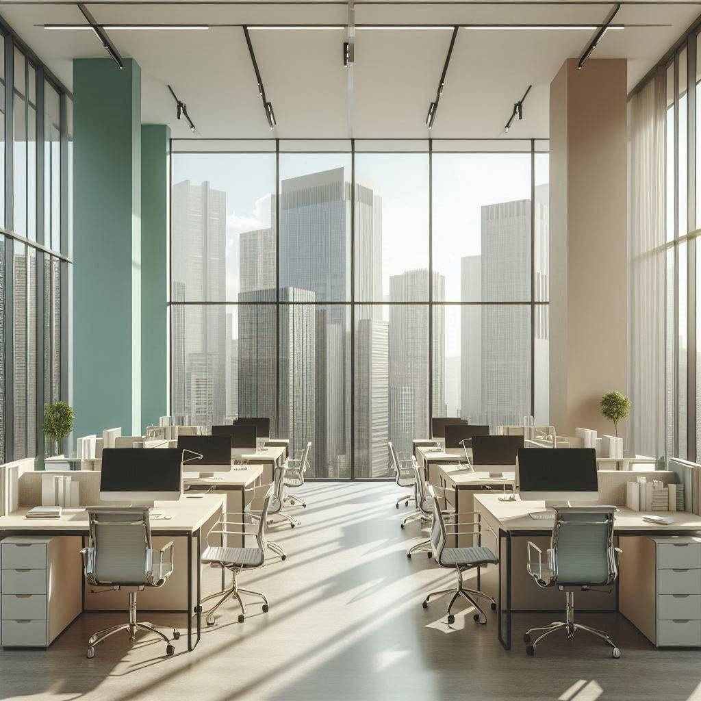 律师事务所在写字楼办公管理智能门禁管理时怎样减少节假日值班期间带来的干扰